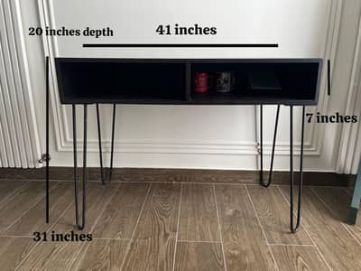 Console Table for sale