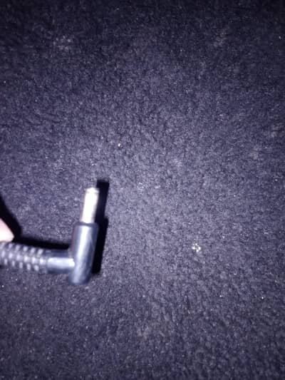 Laptop charger