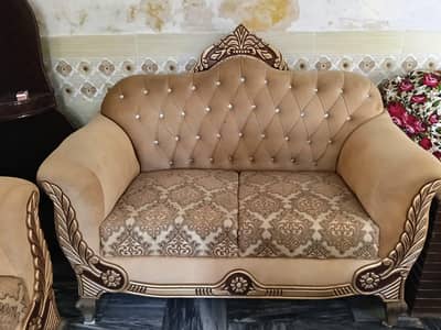 8 month use brand new