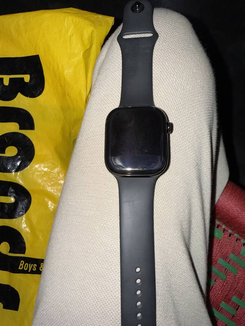 Watch 0