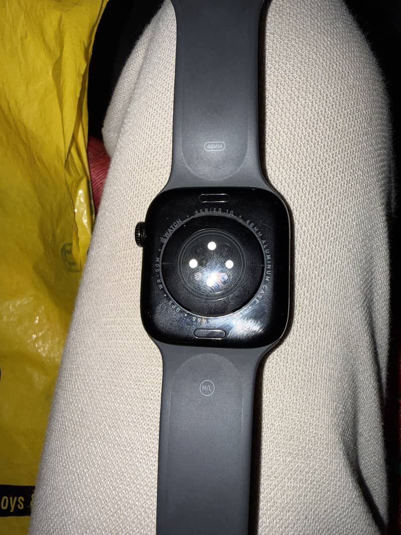 Watch 1