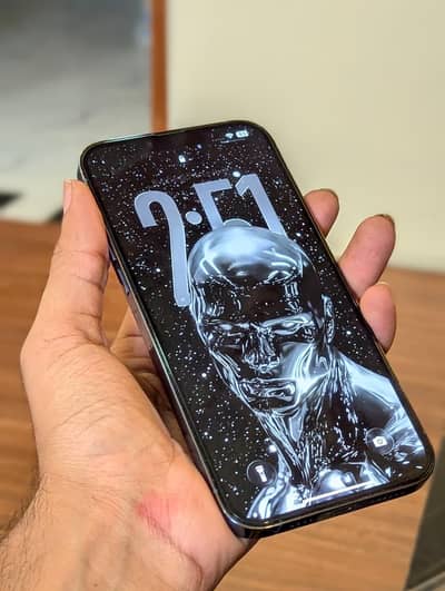 Apple iPhone 13 Pro Max
