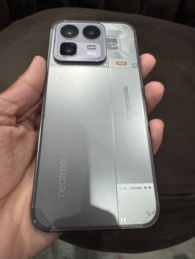 Realme Neo 8