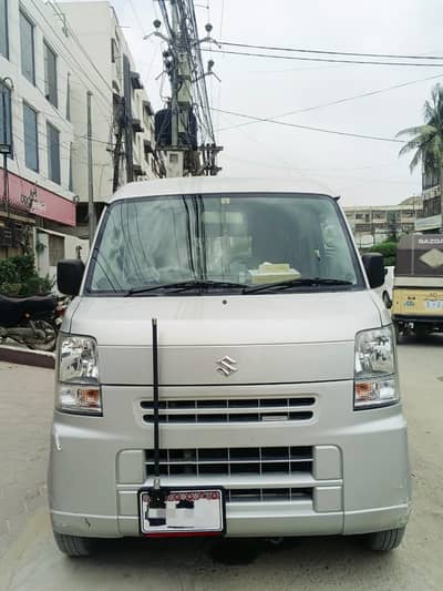 Suzuki Every 14/20