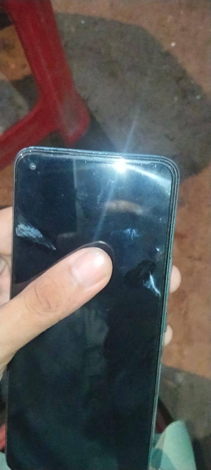 Tecno camon 16 1