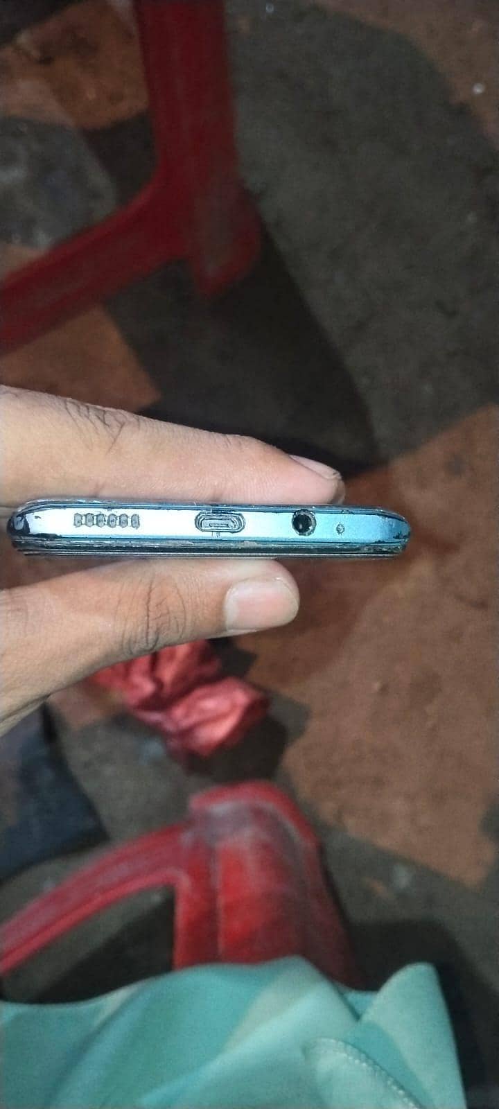 Tecno camon 16 2