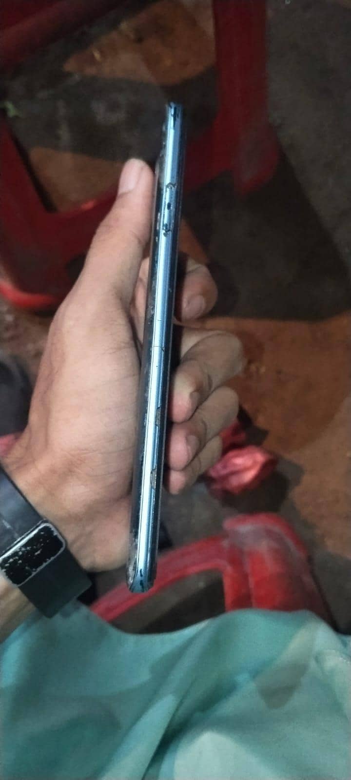 Tecno camon 16 3