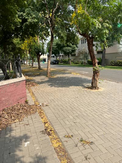 A Rare 3 Kanal 5 Marla Park-Facing Opportunity | DHA Phase 5 J Block Lahores Most Prestigious Address