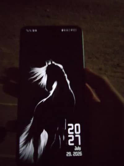Vivo Y21
