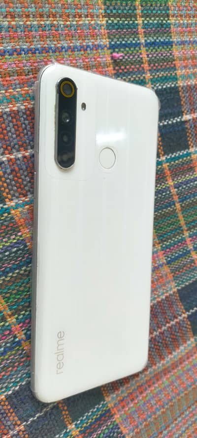 Realme 6i