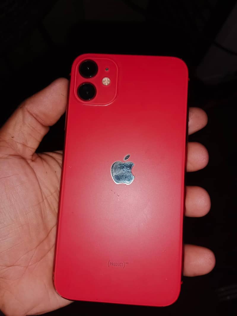 Apple iPhone 11 0