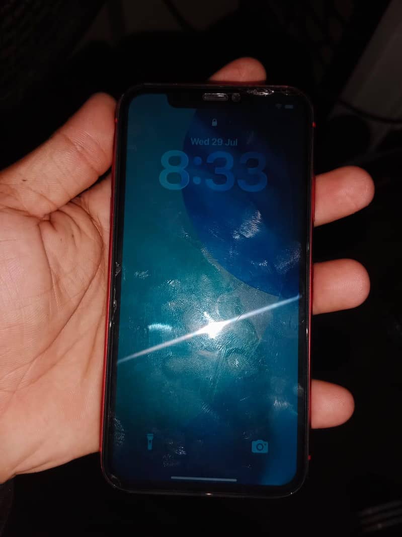 Apple iPhone 11 1
