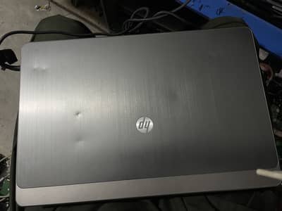 Core i3 3rd generation Hp Laptop