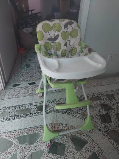 high chair for kids