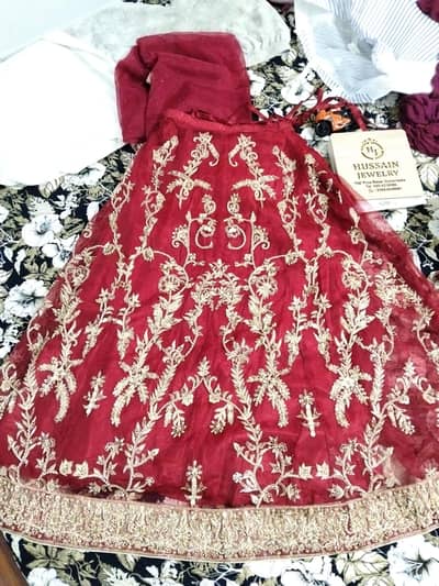 Lehnga For Sale