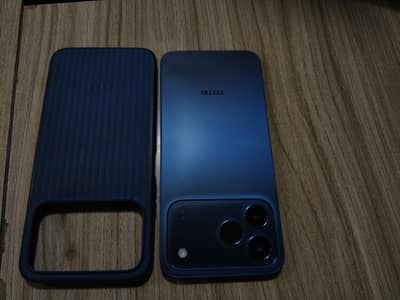 Tecno Spark 50