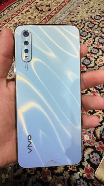 Vivo S1 for Sale – Excellent Condition