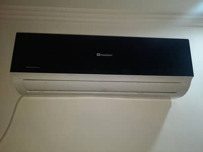 Dawlance Inverter Split AC 1.5 ton
