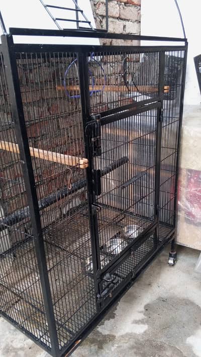 Cage for sale
