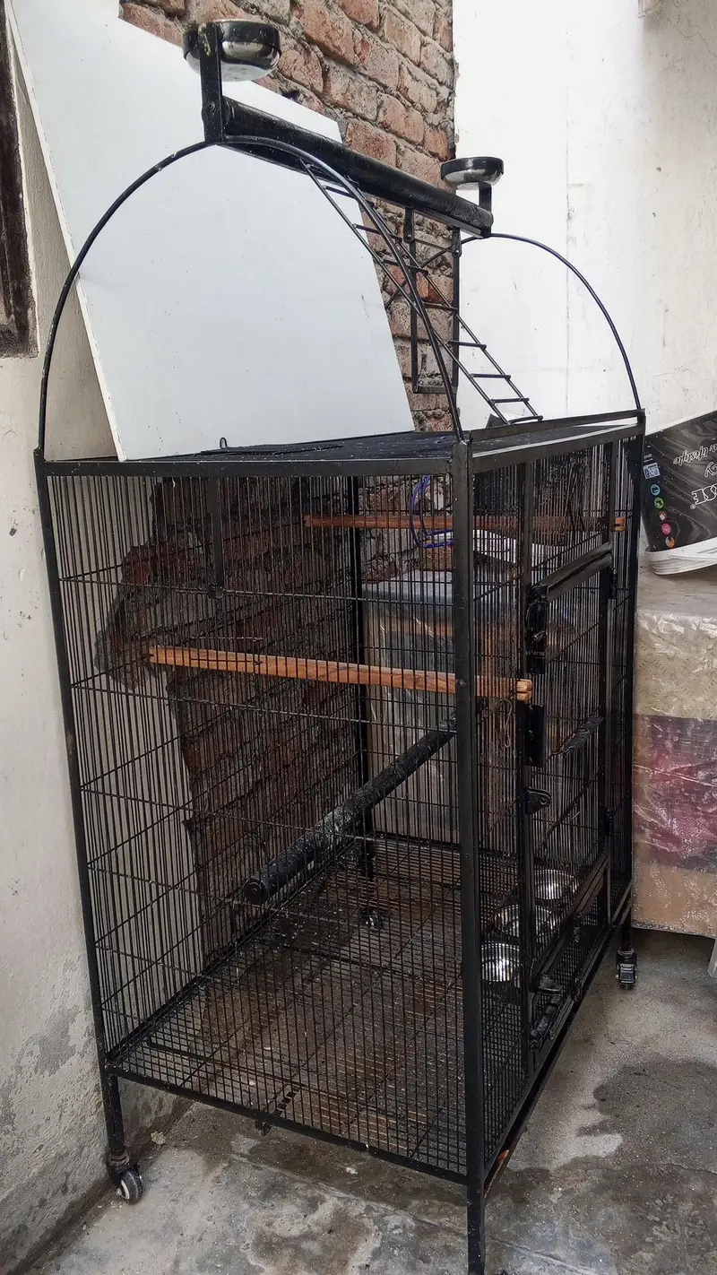Cage for sale — photo 2