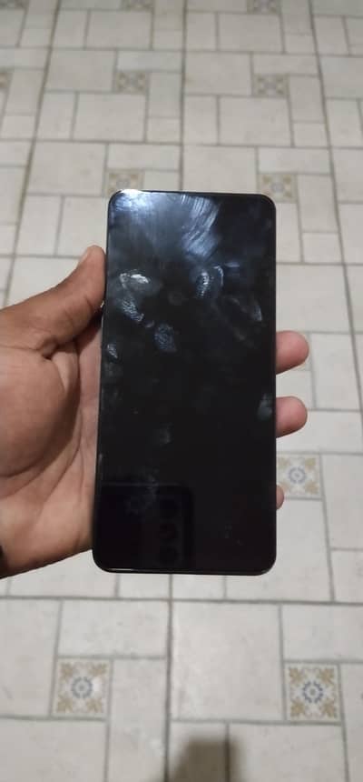 One Plus 10 Pro