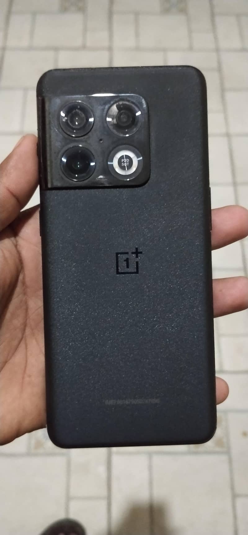 One Plus 10 Pro 2