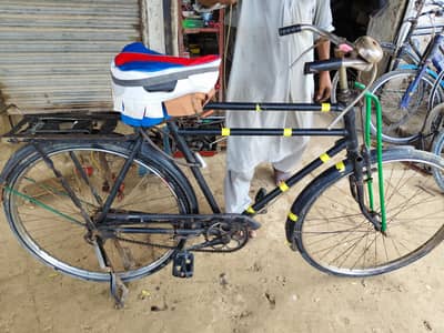 Sohrab Bicycle Good Condition