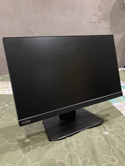 75hz Boderless 1080p monitor