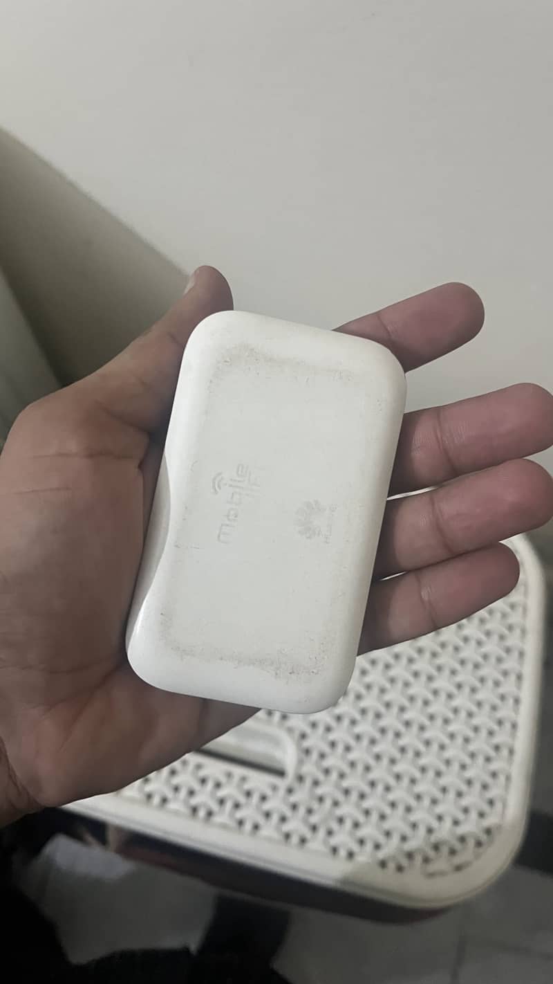 Zong device 1