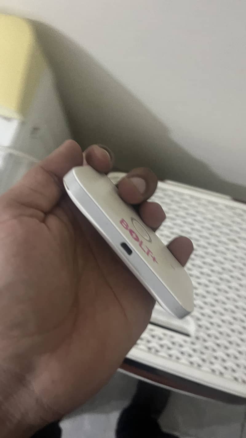 Zong device 2