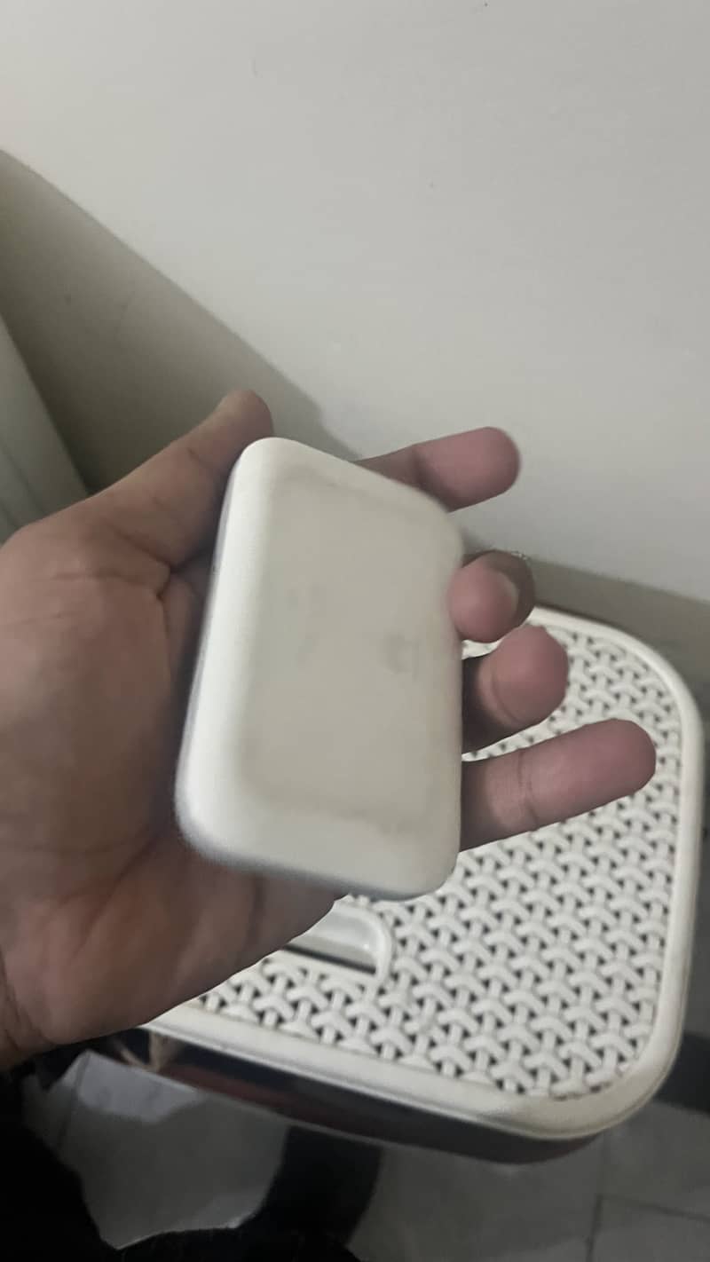 Zong device 3