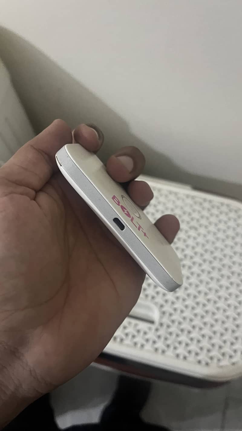Zong device 4