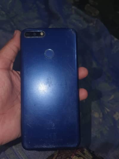 Huawei y6