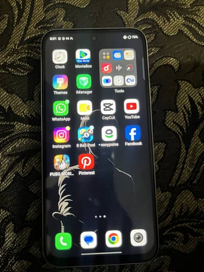Vivo Y31d