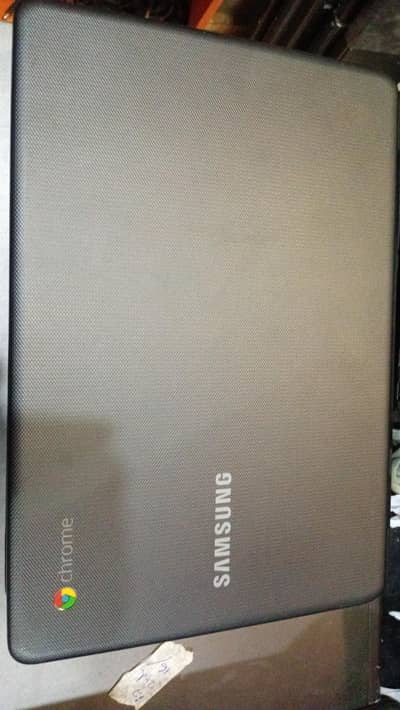 Samsung Chromebook 3