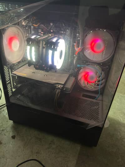 Gaming PC 2K 32GB DDR5 RTX2060S