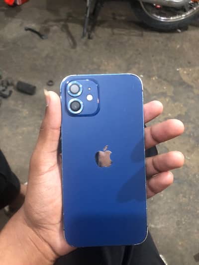 Apple iPhone 12 non pta factory unblock 64 gb