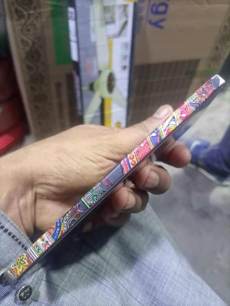 Infinix Note 50 3