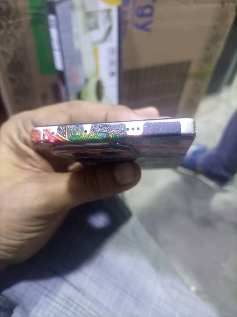 Infinix Note 50 5