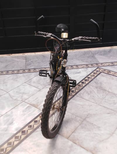 ByCycle