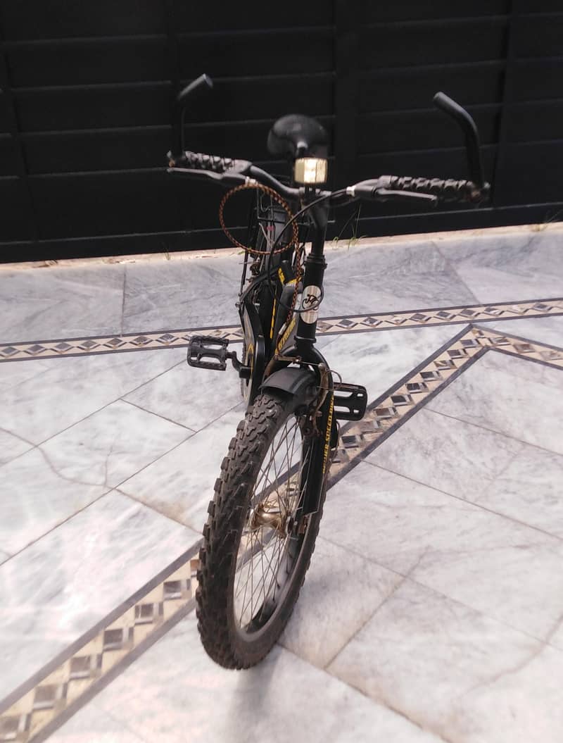 ByCycle 0