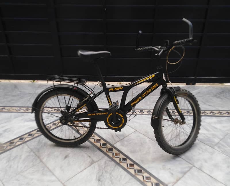 ByCycle 1
