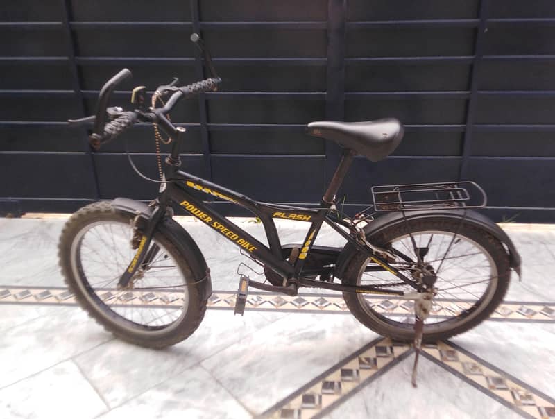 ByCycle 2
