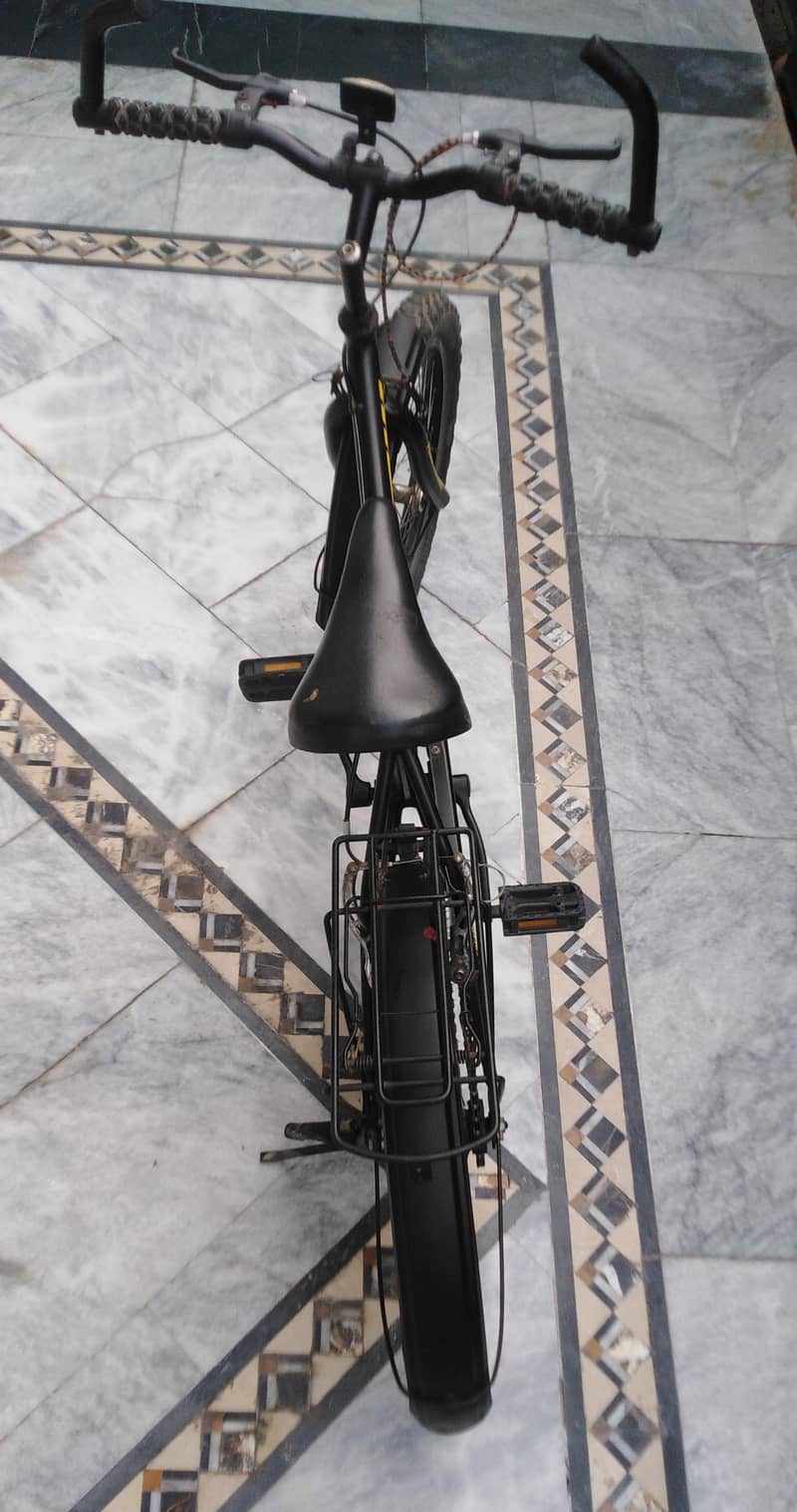 ByCycle 3
