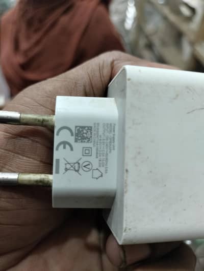 oppo 18 watt