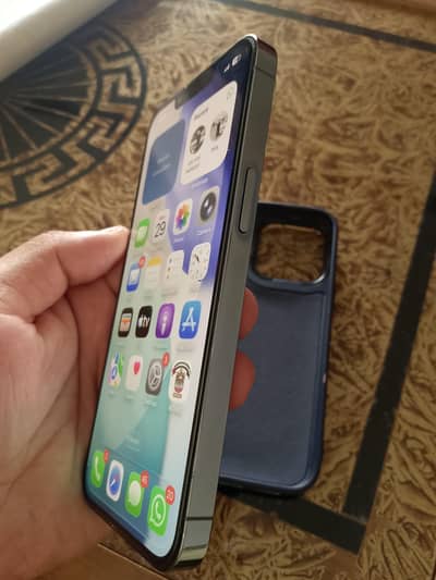 Apple iPhone 13 Pro