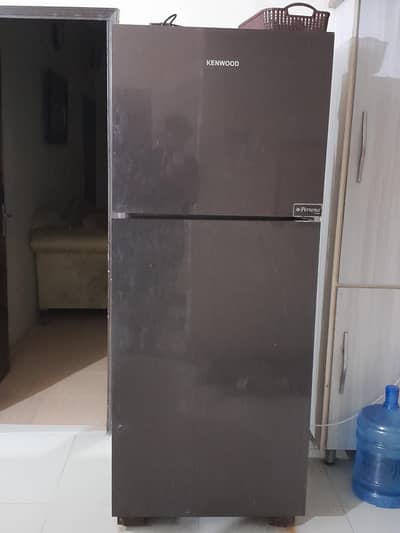kenwood 18 cubic feet