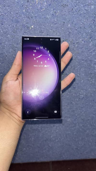 Samsung Mobile S23 Ultra