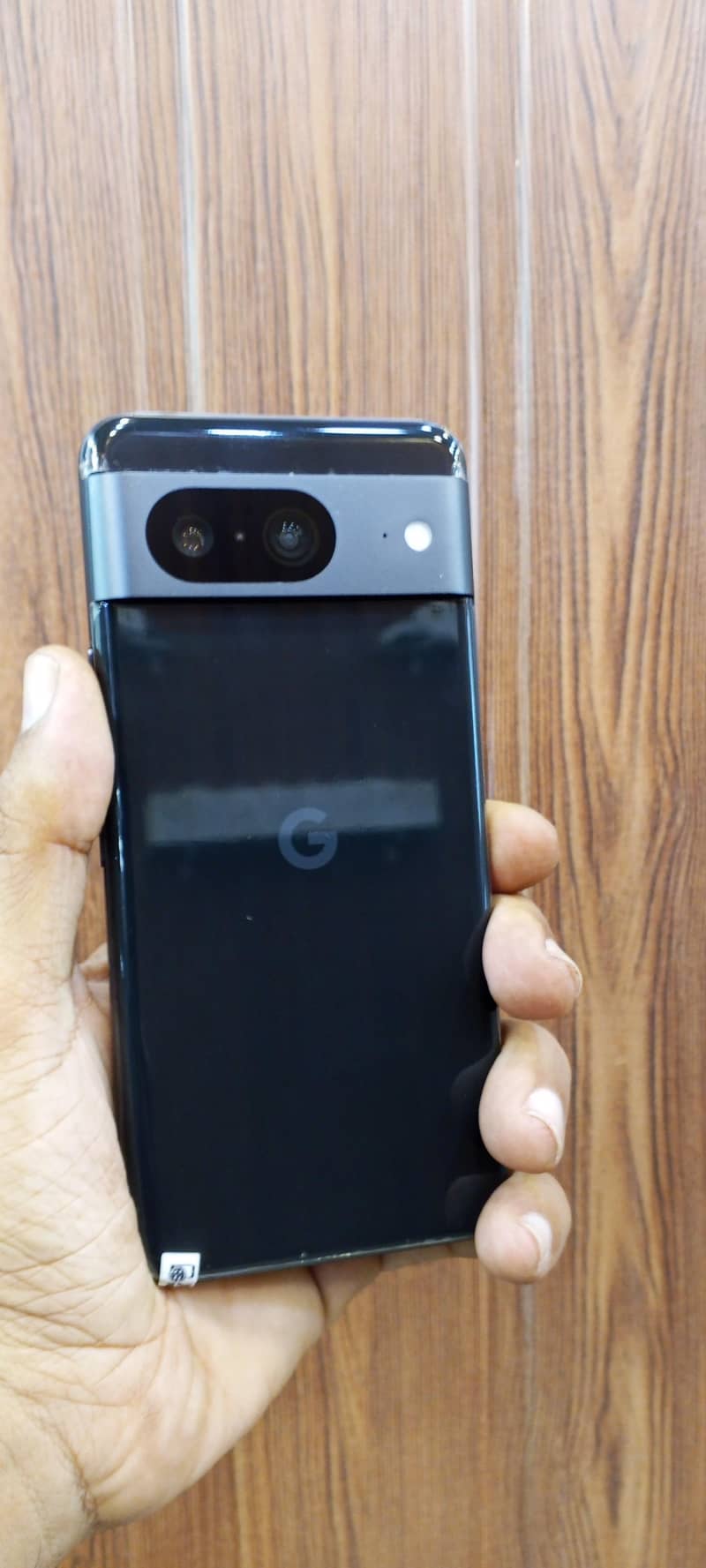 Google Pixel 8 0