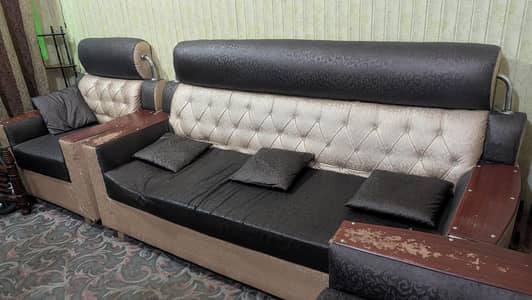 Sofa for sale